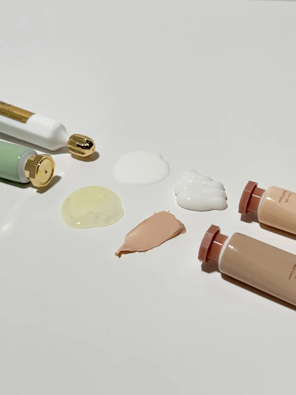 BLANC DUBU Nuborn Cell Best Trial Kit