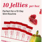 Coleology Cutting Jelly (10 sticks)
