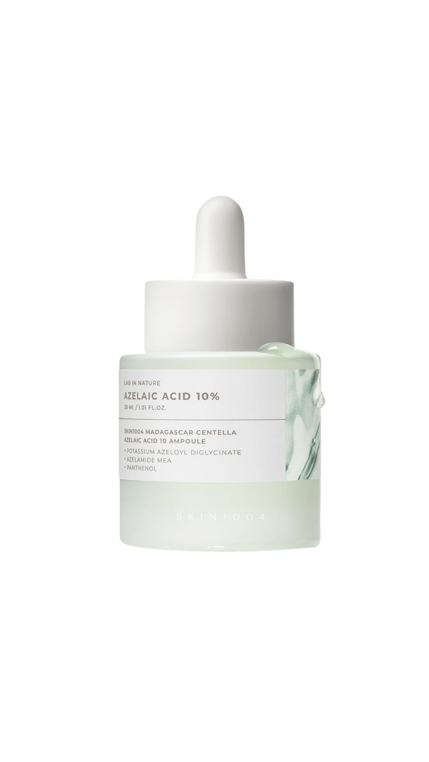 SKIN1004 Madagascar Centella Azelaic Acid 10 Ampoule