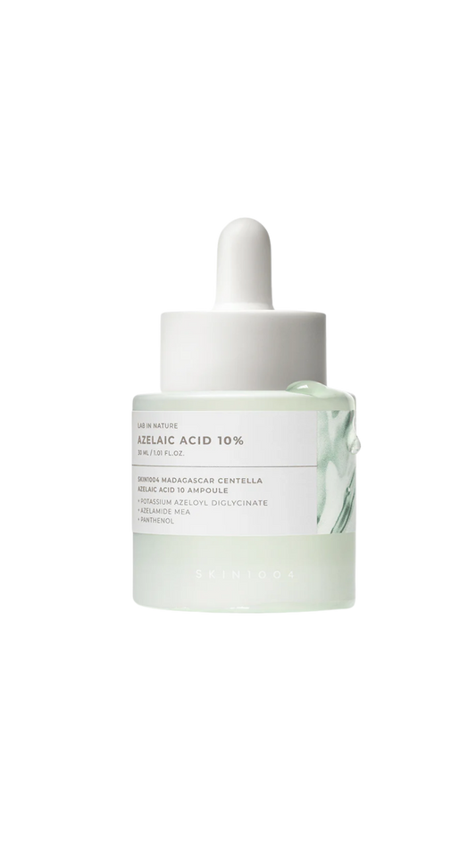 SKIN1004 Madagascar Centella Azelaic Acid 10 Ampoule
