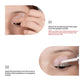ENTROPY Self Lash Perm