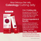 Coleology Cutting Jelly (10 sticks)