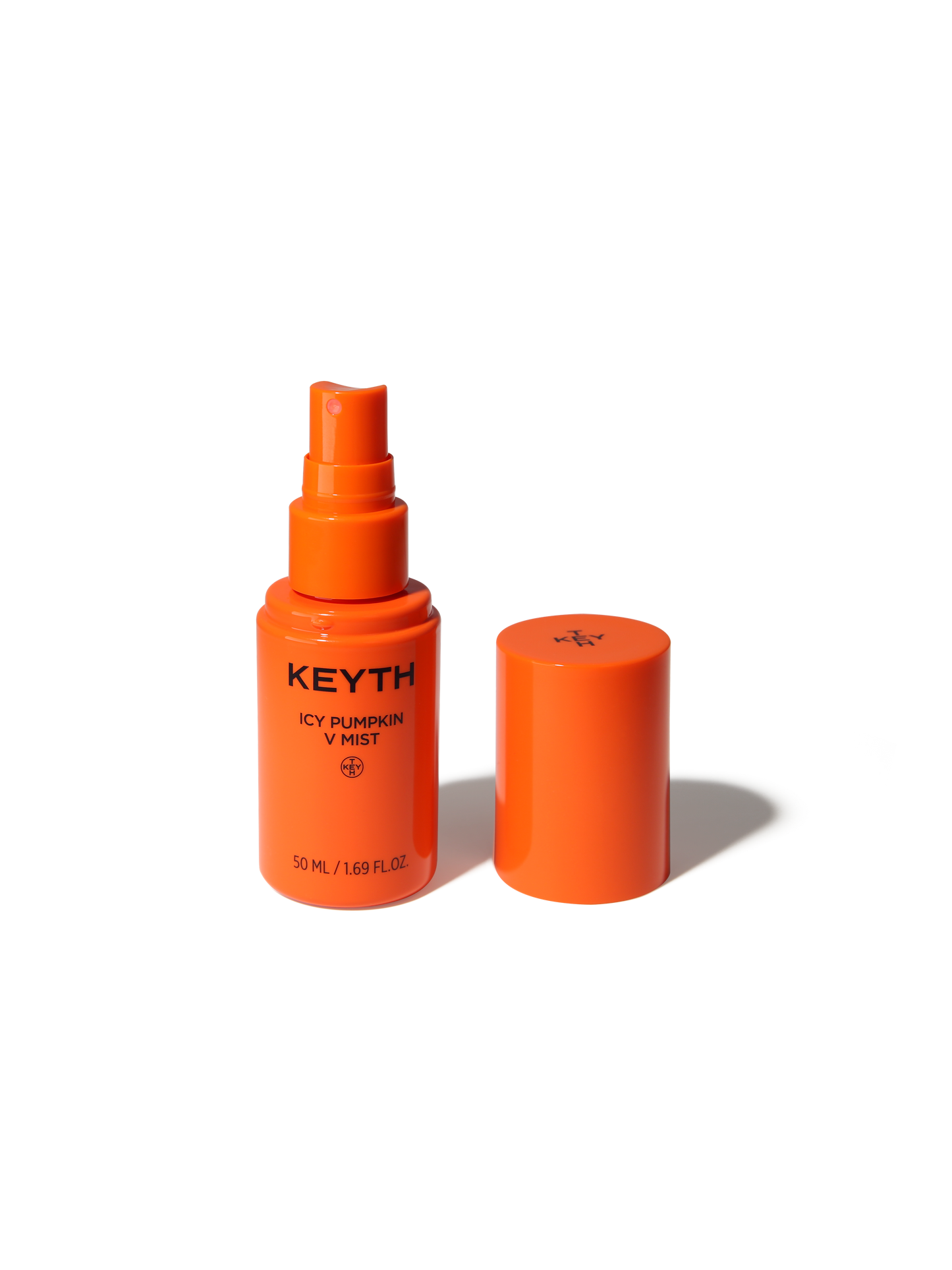 Trued KEYTH ICY PUMPKIN V MIST