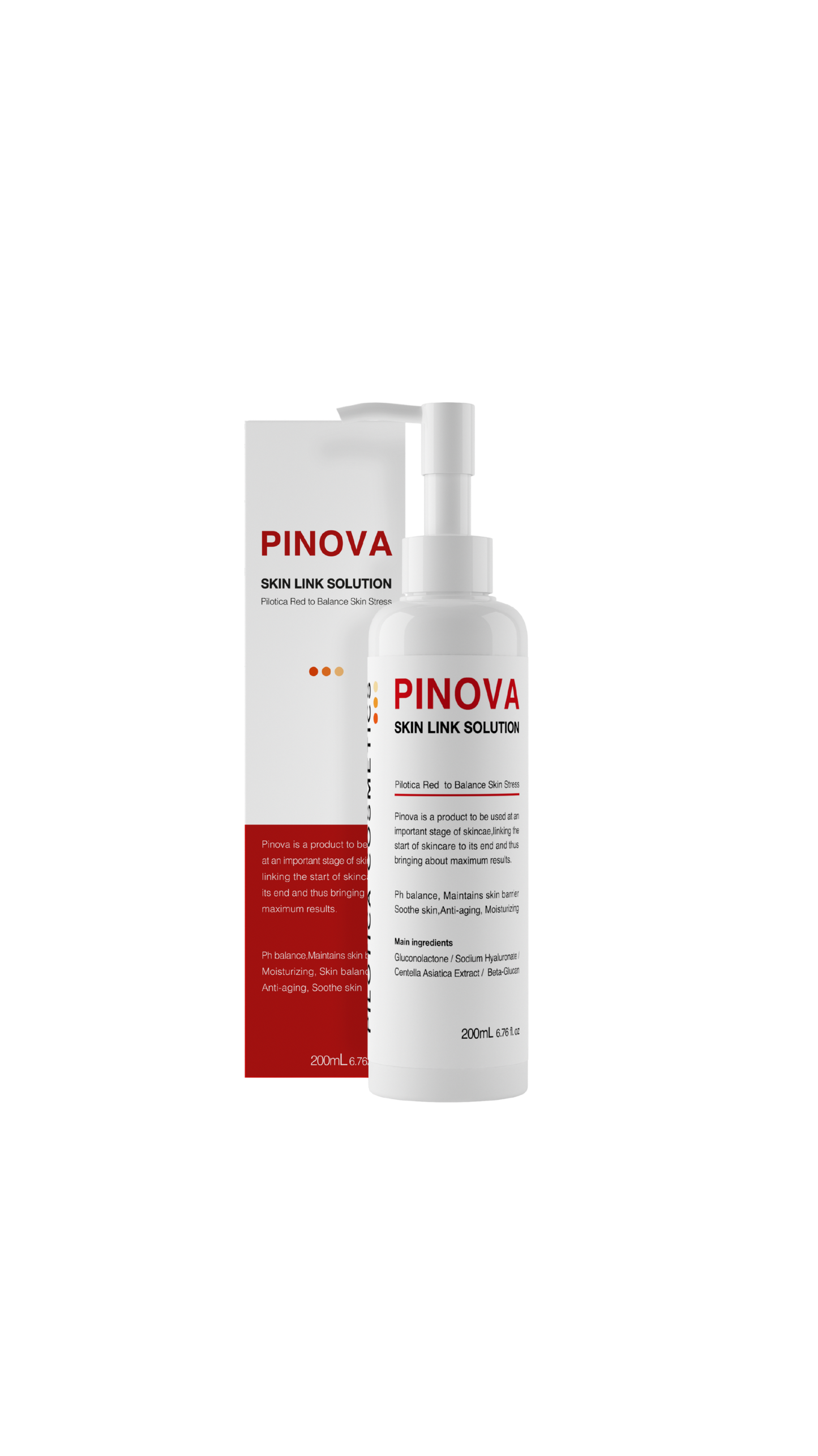 PILOTICA PINOVA