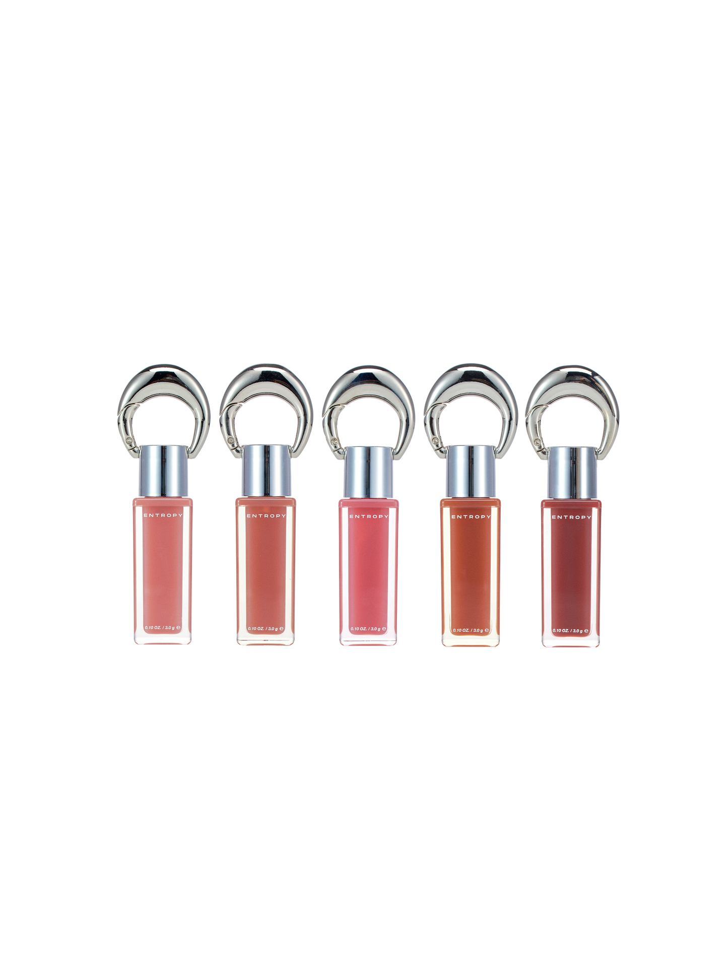 ENTROPY CHARM TINT Glossy Gel Line
