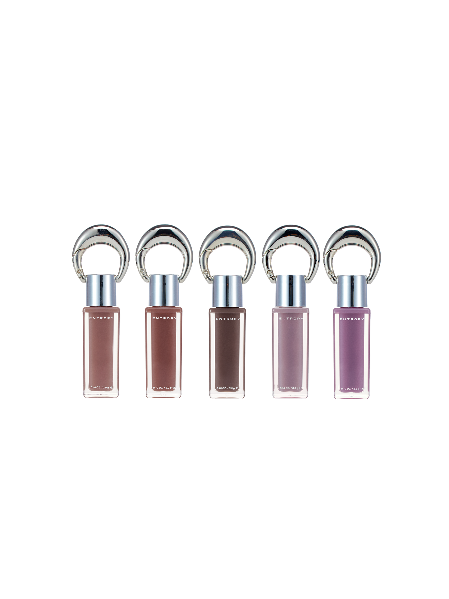 ENTROPY CHARM TINT Glossy Gel Line