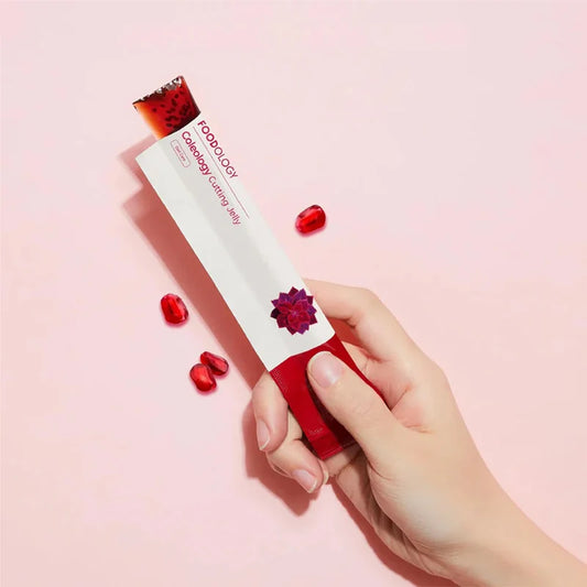 Coleology Cutting Jelly (10 sticks)