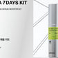 celimax THE VITA-A 7 DAYS KIT
