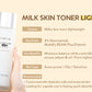 TIRTIR Milk Skin Toner LIGHT