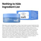 Dear Klairs Blue Caffeine Full Cover Eye Patch