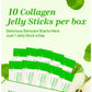 Coleology Centella Jelly (10 sticks)