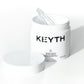Trued KEYTH WHITE APPLE Brightening Pad