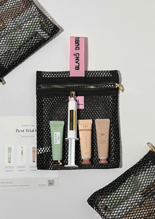 BLANC DUBU Nuborn Cell Best Trial Kit