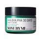 AHA BHA PHA 30 DAYS Miracle Cream - Song of Skin