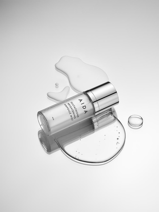 AIDA Glutathione Brightening Ampoule Mist 60ml