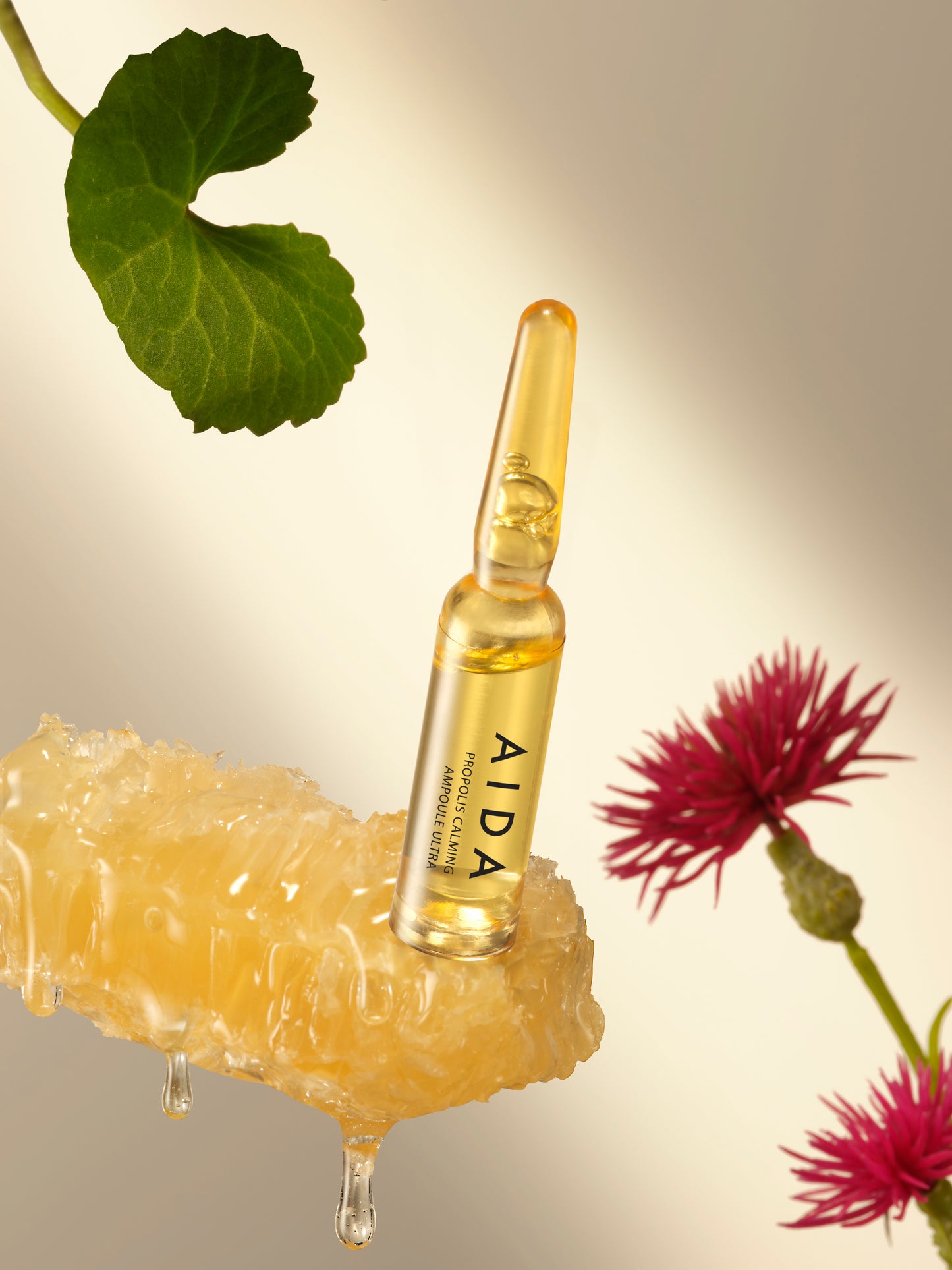 AIDA Propolis Calming Ampoule Ultra - Song of Skin