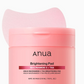 ANUA Niacinamide 5 TXA Brightening Pad - Song of Skin
