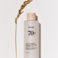 ANUA Rice 70 Glow Milky Toner - Song of Skin