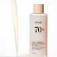 ANUA Rice 70 Glow Milky Toner - Song of Skin