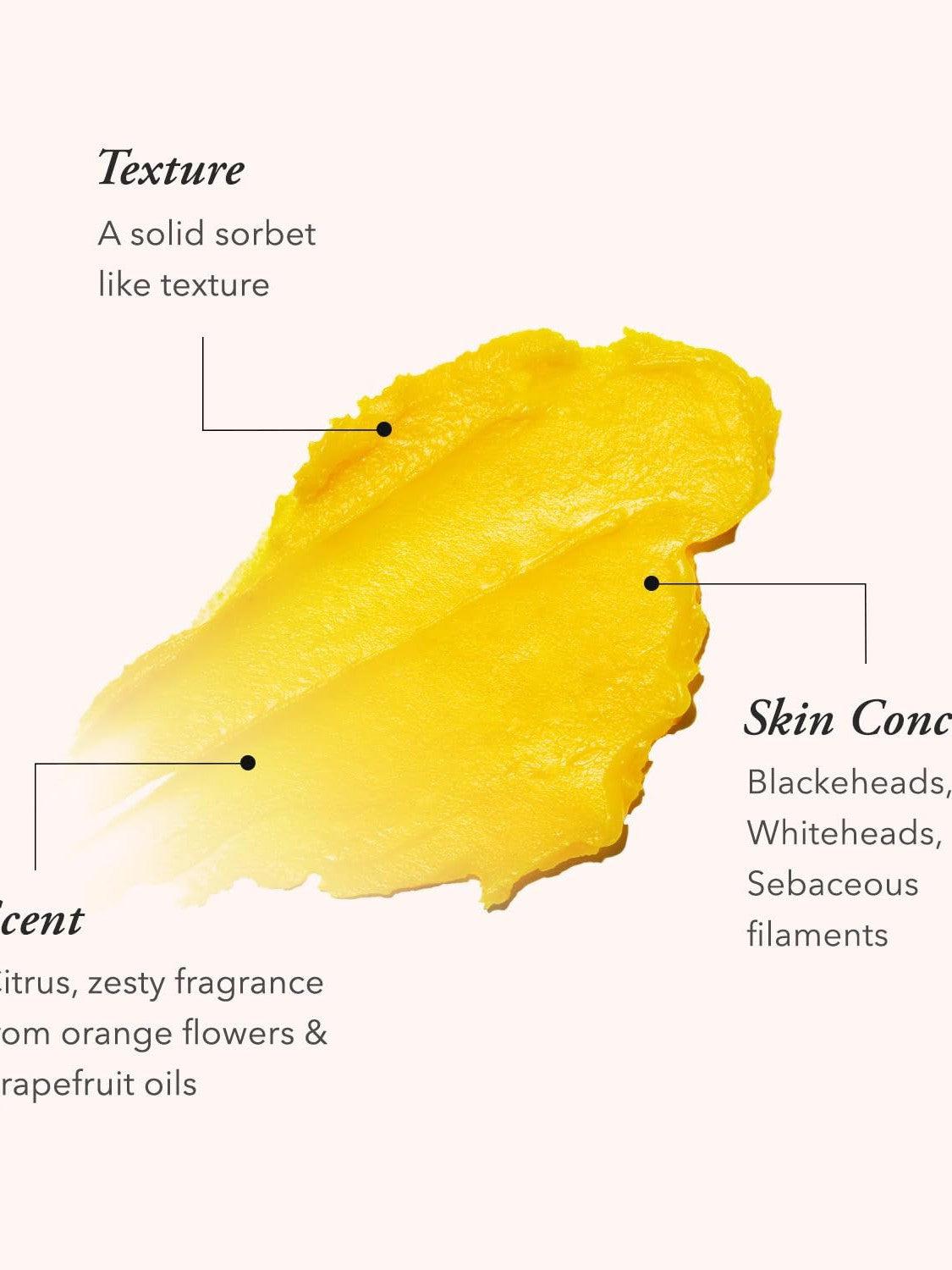 APRILSKIN Carrotene IPMP™ Hydromelt Cleansing Balm - Song of Skin