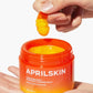 APRILSKIN Carrotene IPMP™ Hydromelt Cleansing Balm - Song of Skin