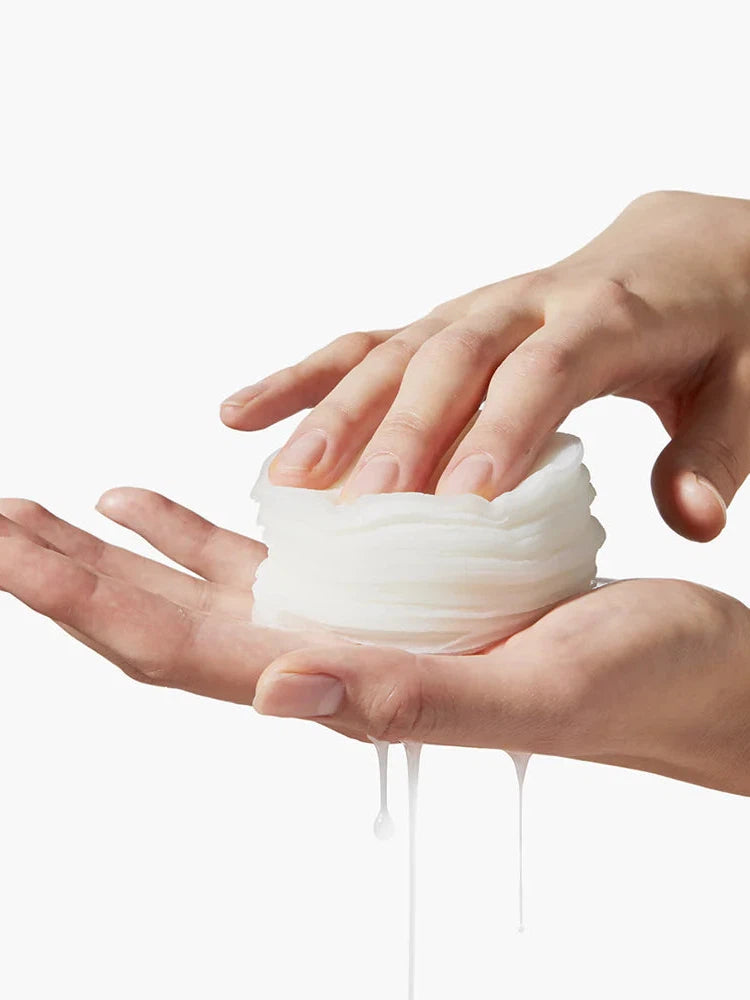 ** FLASH SALE ** APRILSKIN Carrotene IPMP Instant Calming Serum Pads - Song of Skin