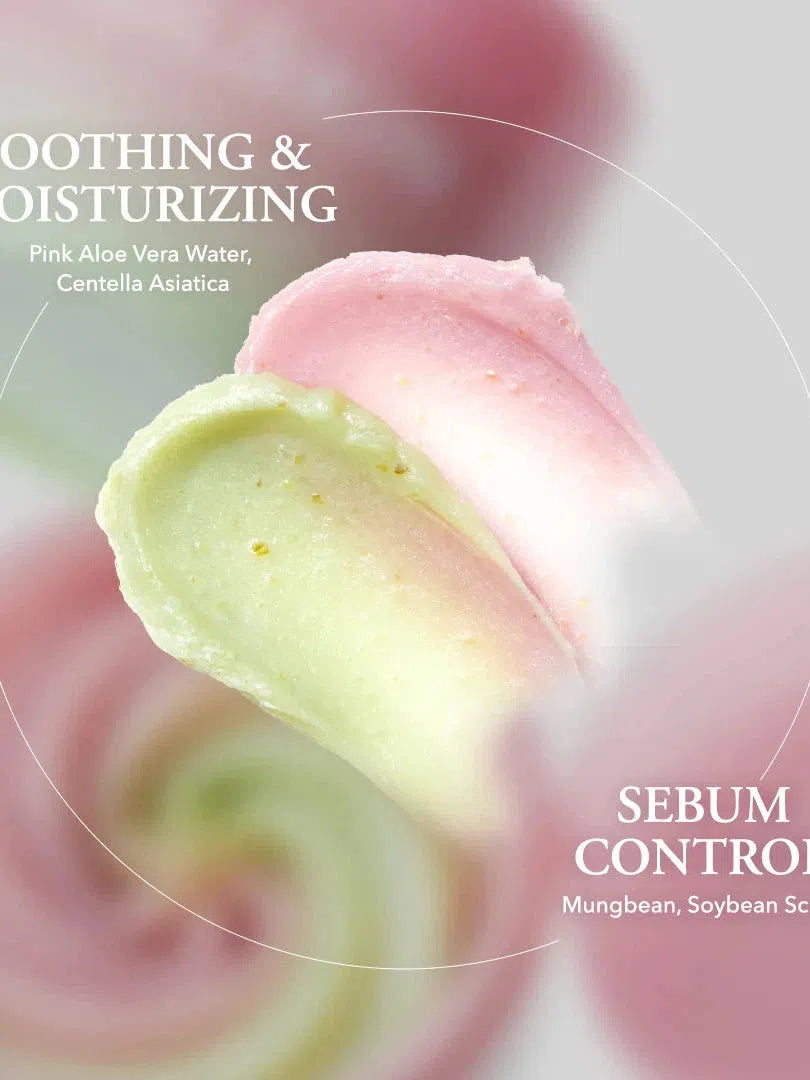 APRILSKIN Pink Aloe Pack Cleanser - Song of Skin