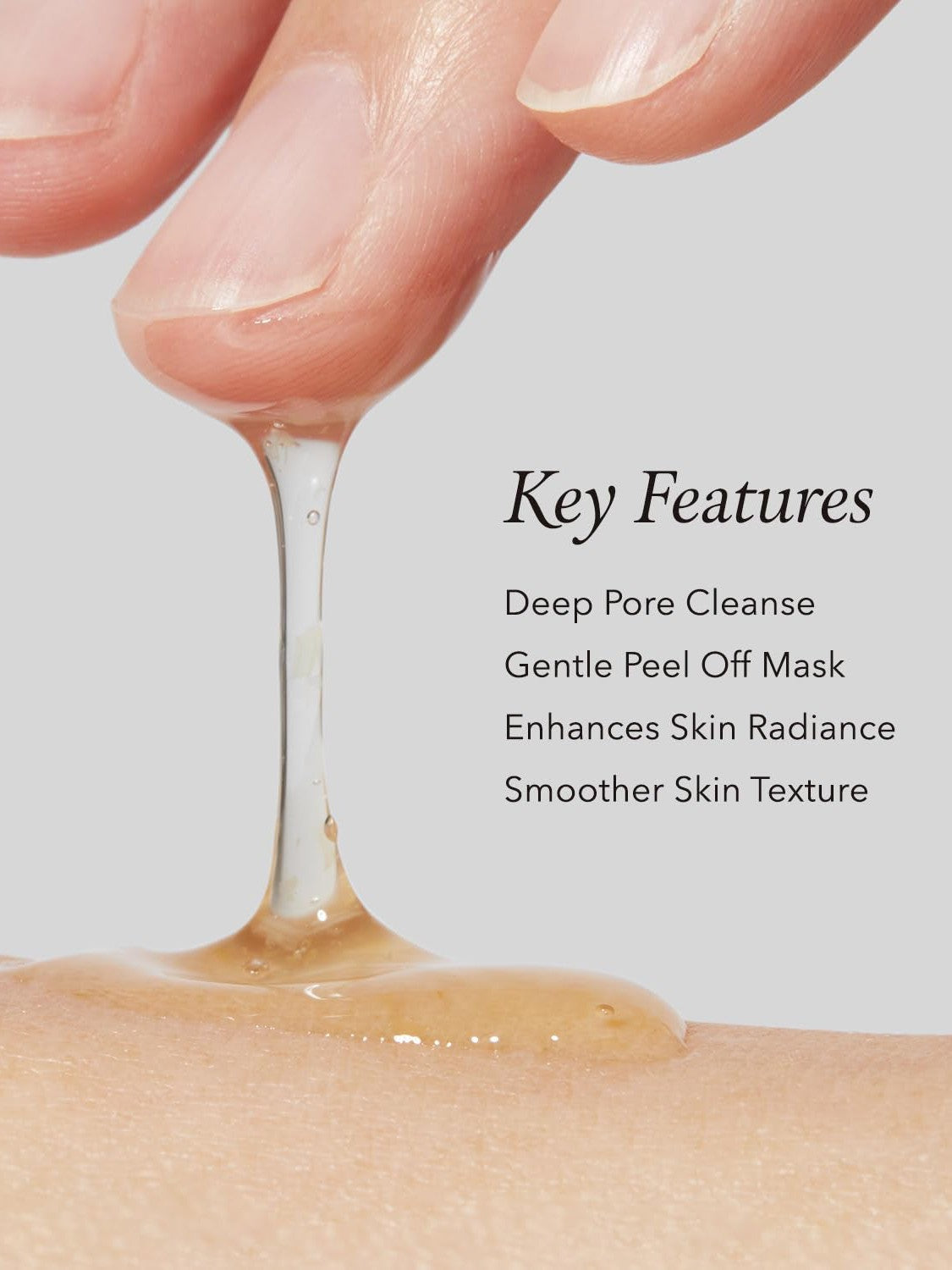 APRILSKIN Real Calendula Peel Off Pack - Song of Skin