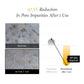 APRILSKIN Real Calendula Peel Off Pack - Song of Skin