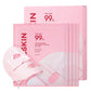 APRILSKIN TXA Pink Capsule Overnight Gel Mask - Song of Skin
