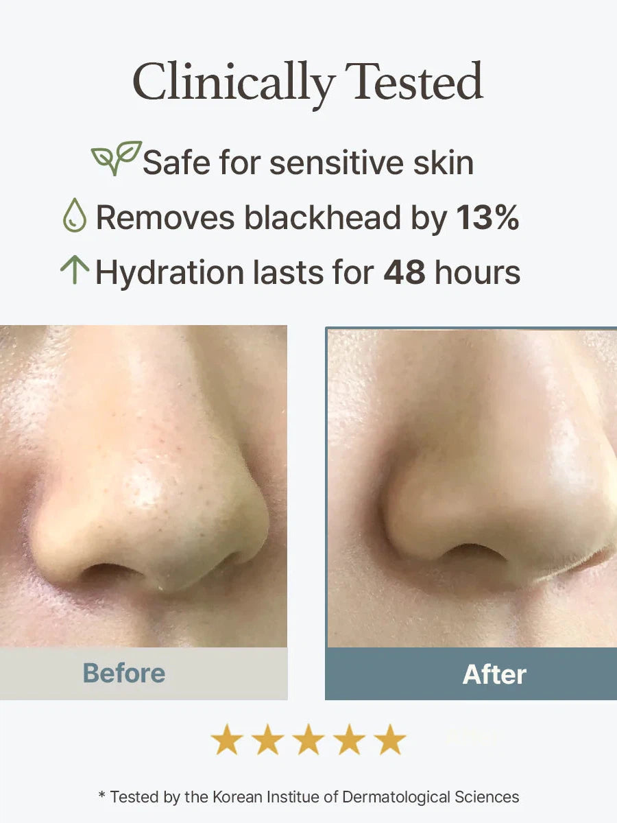 ARENCIA Fresh Blue Royal Hyssop Cleanser - Song of Skin