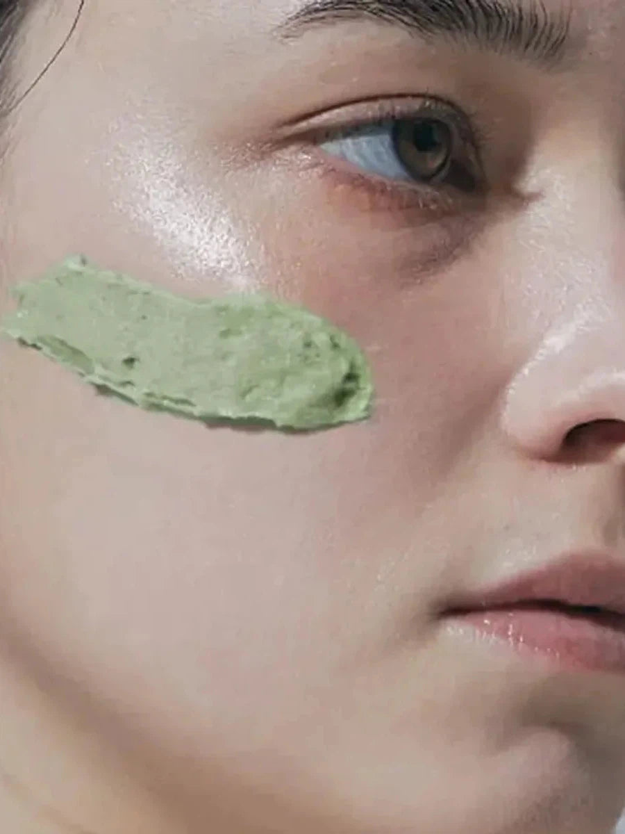 ARENCIA Fresh Green Rice Mochi Cleanser - Song of Skin