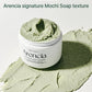 ARENCIA Fresh Green Rice Mochi Cleanser - Song of Skin