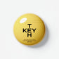 Perfumed KEYTH Hand Cream AT HER APARTMENT