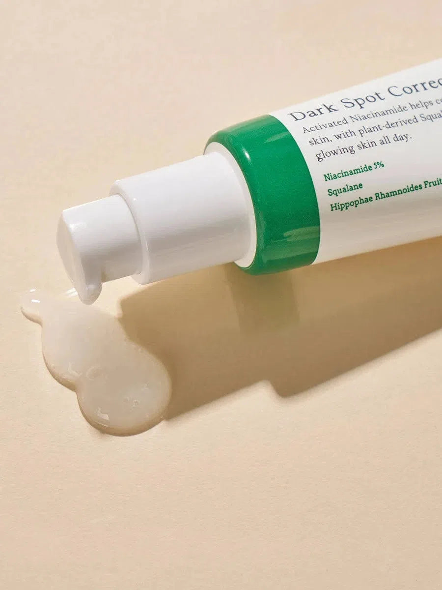 AXIS-Y Dark Spot Correcting Glow Serum - Song of Skin