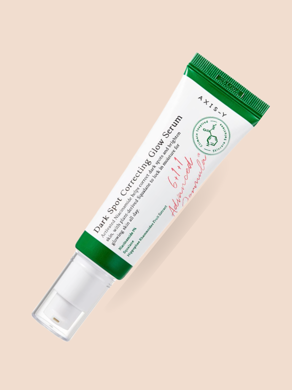 Dark Spots / Pigmentation