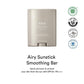 Abib Airy Sunstick Smoothing Bar - Song of Skin