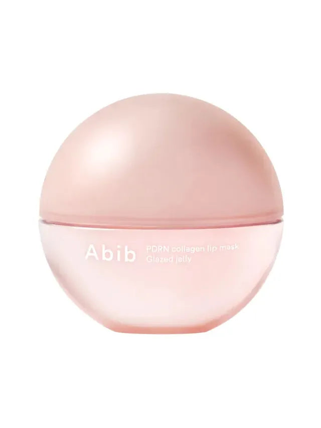 Abib PDRN Collagen Lip Mask Glazed Jelly - Song of Skin