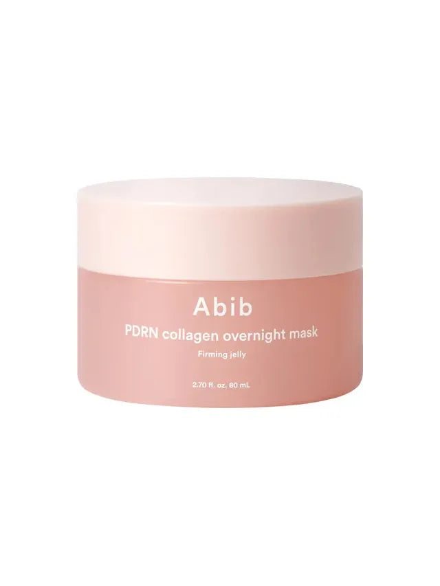Abib PDRN Collagen Overnight Mask Firming Jelly - Song of Skin