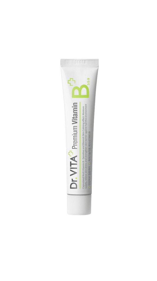 Dr. VITA Premium Vitamin B Cream