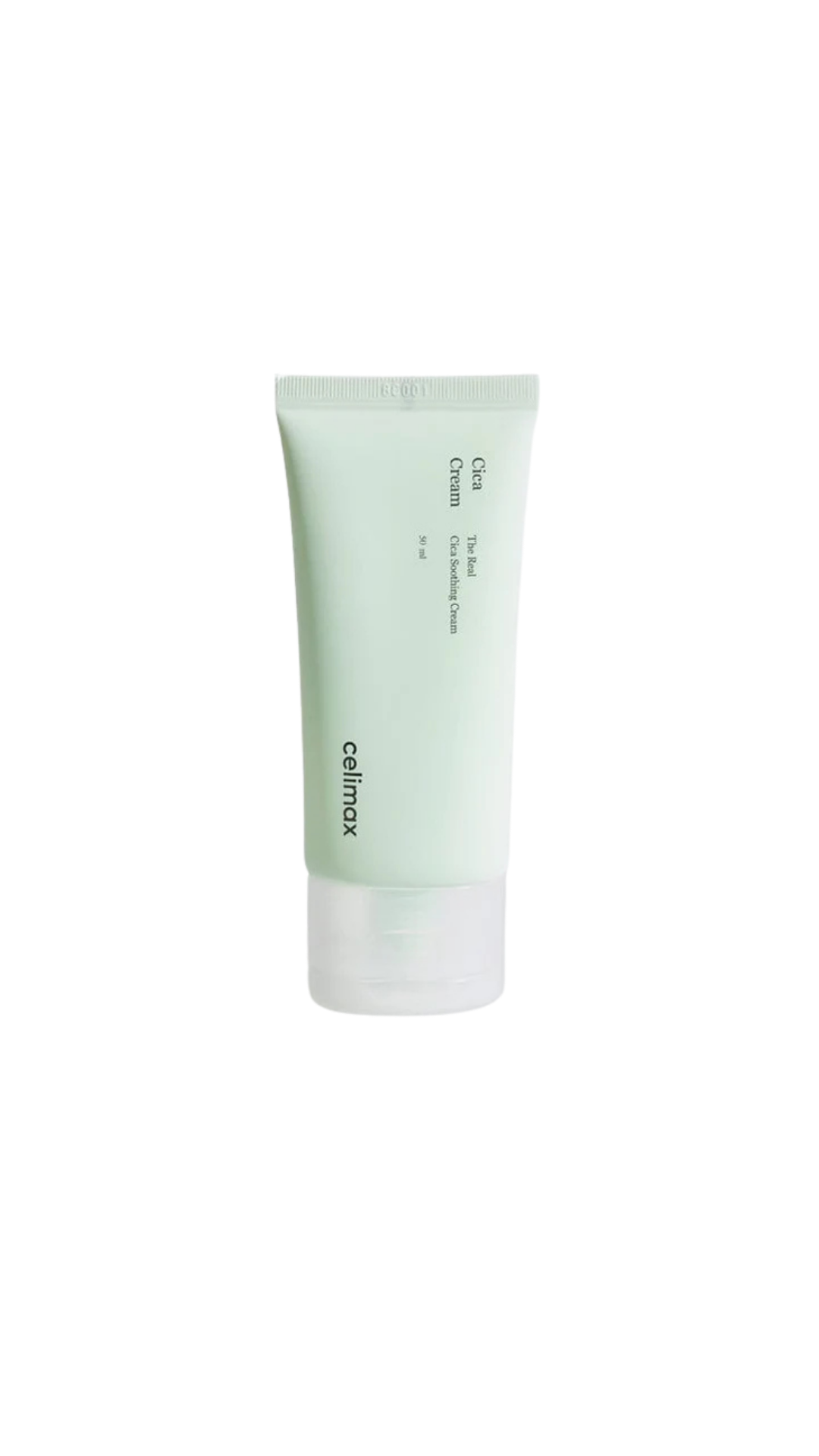 celimax The Real Cica Soothing Cream