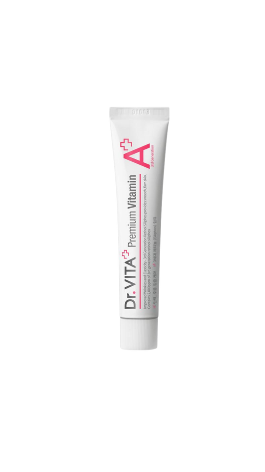Dr. VITA Premium Vitamin A Cream