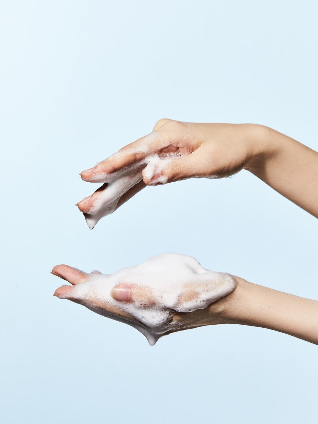 Anua 8 Hyaluronic Acid Hydrating Gentle Foaming Cleanser - Song of Skin