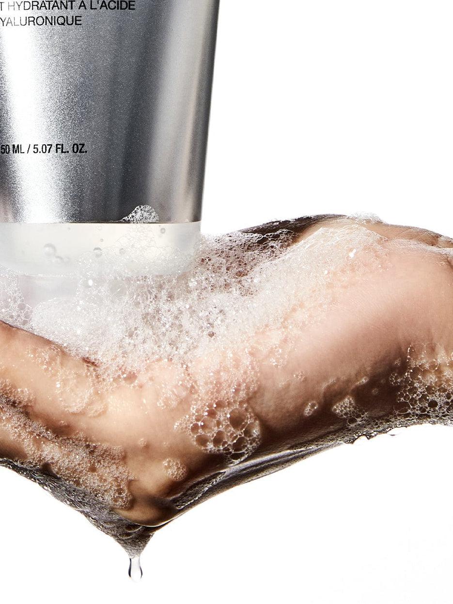 **BLACK FRIDAY DEAL** Anua 8 Hyaluronic Acid Moisturizing Gentle Gel Cleanser - Song of Skin