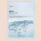 Anua Birch Moisture Mask - Song of Skin