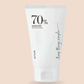 Anua Heartleaf 70% Soothing Cream - Song of Skin