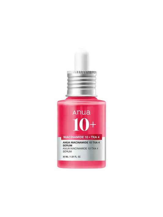 Anua Niacinamide 10% + TXA 4% Dark Spot Correcting Serum - Song of Skin