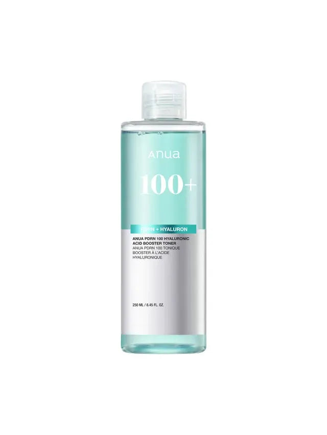 Anua PDRN 100 Hyaluronic Acid Booster Toner - Song of Skin