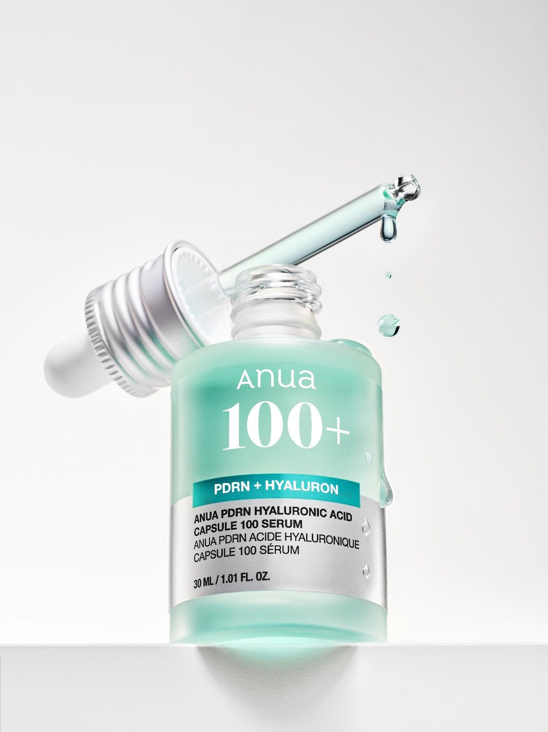 Anua PDRN Hyaluronic Acid Capsule 100 Serum - Song of Skin