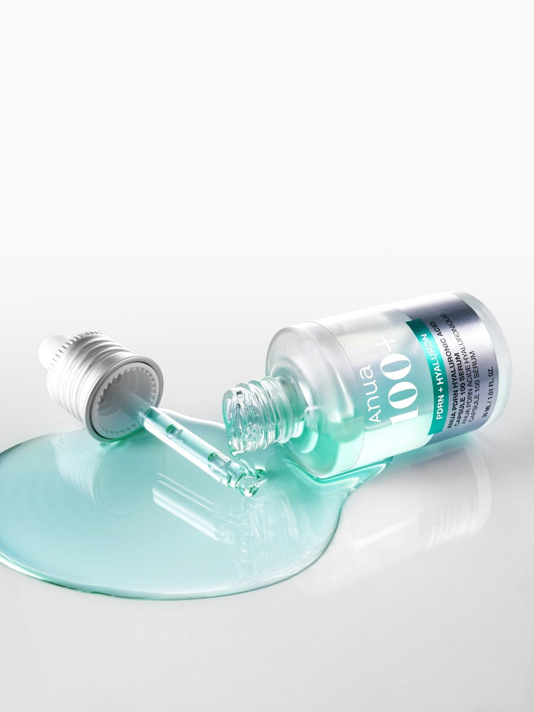 Anua PDRN Hyaluronic Acid Capsule 100 Serum | Song of Skin